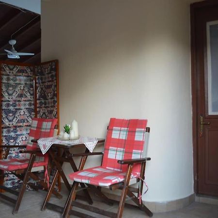 Studio In Fúrka Kültér fotó